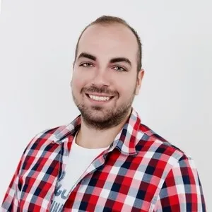 David Ferenc VISIBILITY DIGITAL s.r.o.