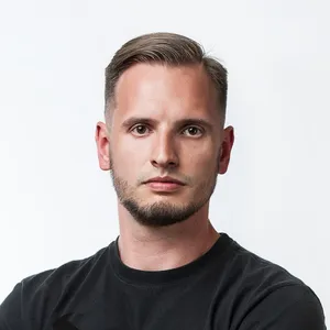 Jakub Němeček iProspect