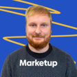 Martin Cvrček Marketup