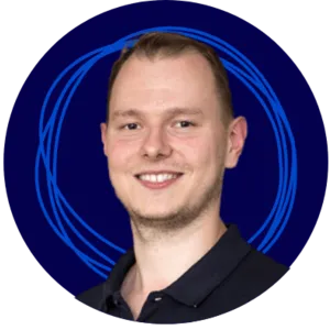 Michal Lubelec Dexfinity